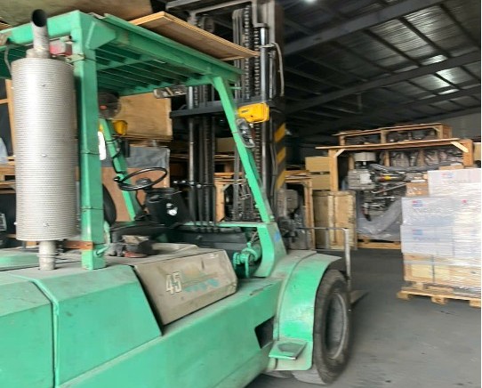 Công an phường Hưng Đạo: Phát hiện 03 vụ việc vi phạm về môi trường và thực phẩm